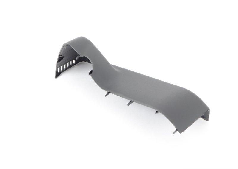 Комплект накладок ножки зеркала