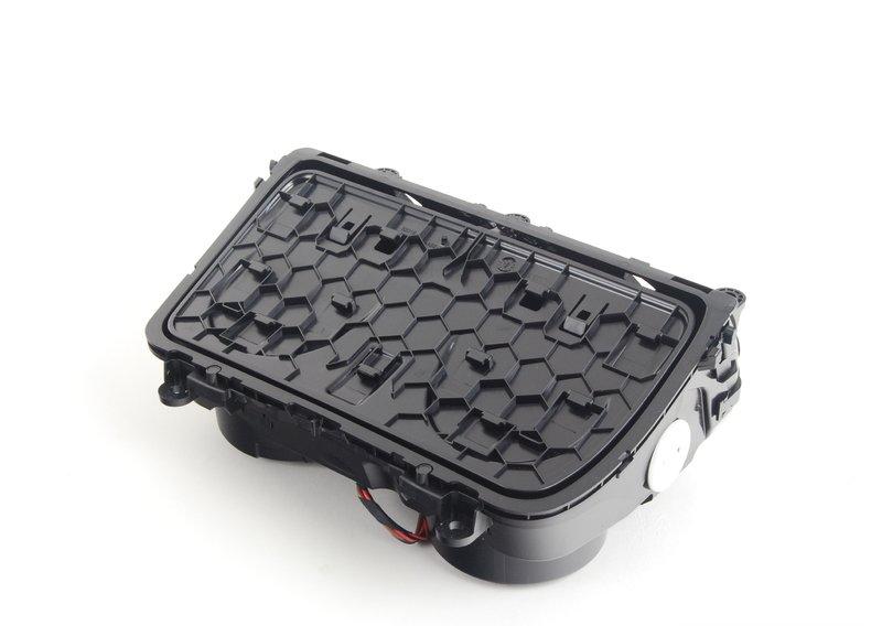 Подстаканник центр.консоли Пд