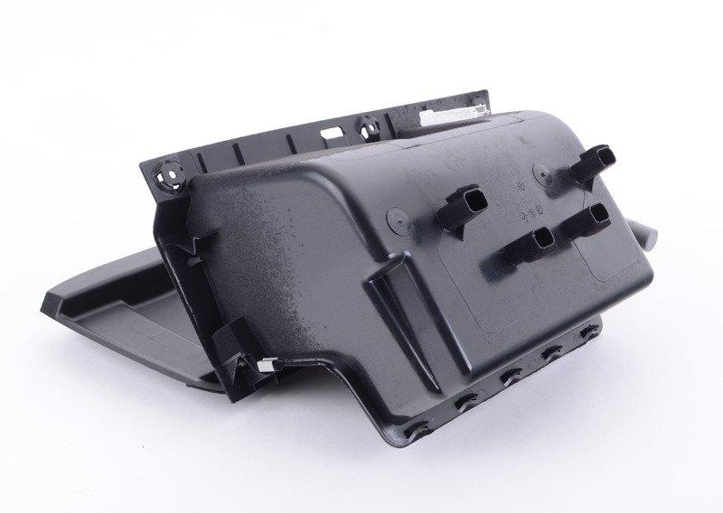 вещевой ящик