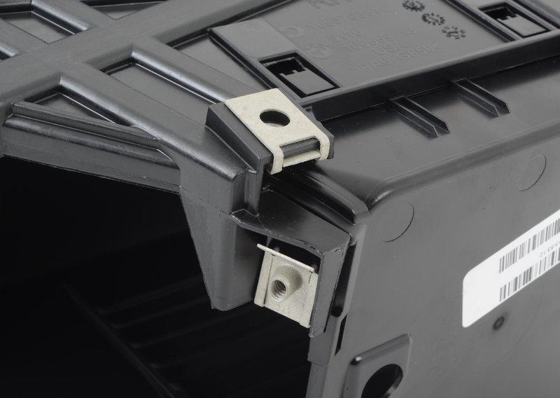 Подлокотник кожа Пд Ср