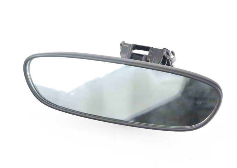 Внутр.зеркало зад.вида с ручн.регул.