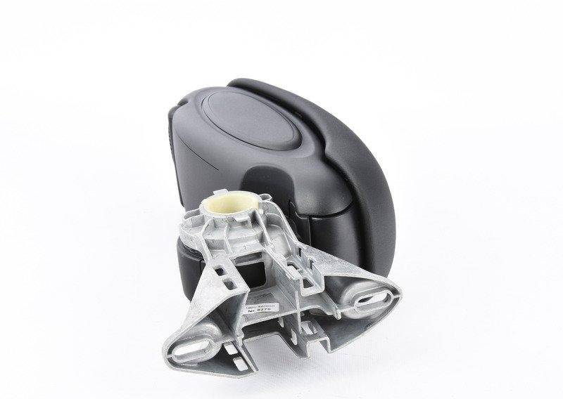 Средний подлокотник