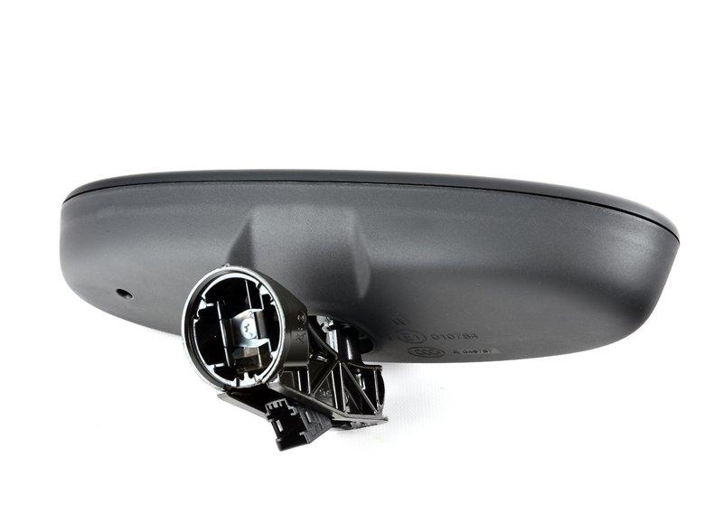 Внутр.зеркало с ручным приводом/радио