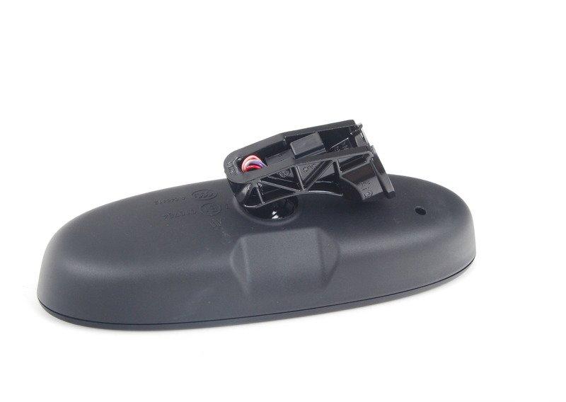 Внутр.зеркало Зд вида электрохр./радио