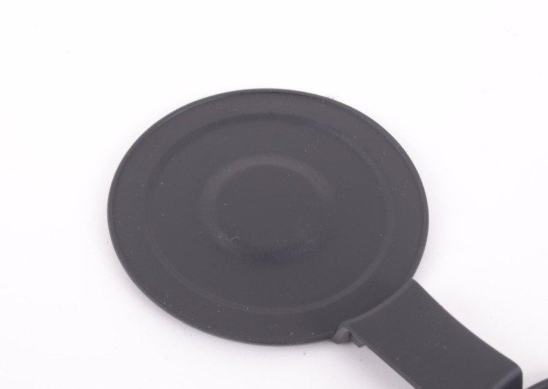 Съемный коврик для подстаканника