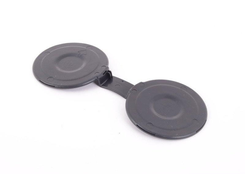 Съемный коврик для подстаканника