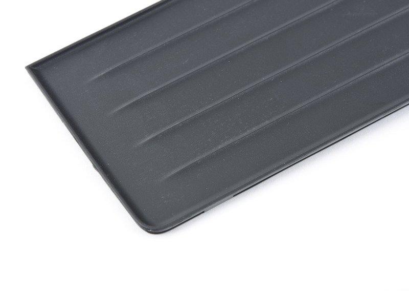 Съемный коврик вставки