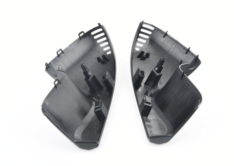 Комплект накладок ножки зеркала