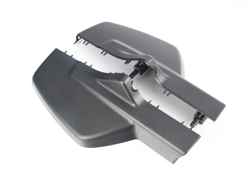 Комплект накладок ножки зеркала