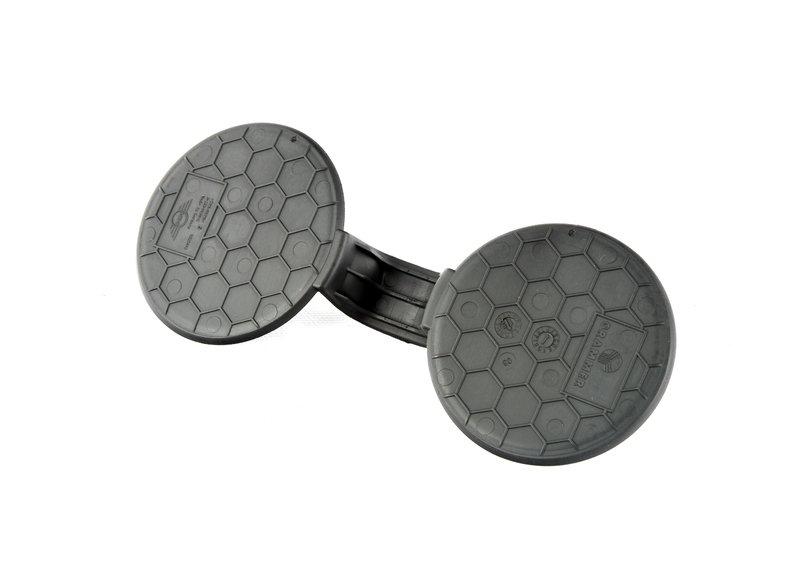 Съемный коврик для подстаканника