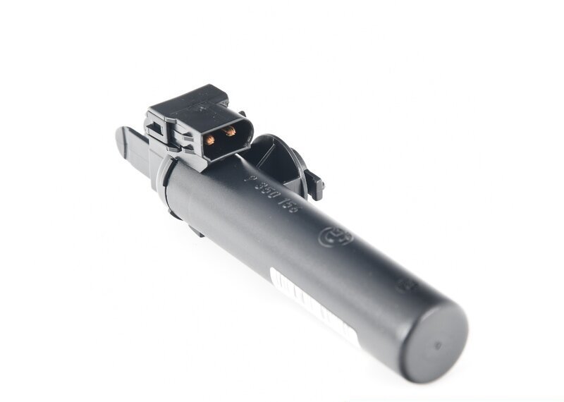 G30 / G11  Амортизатор вещевого ящика