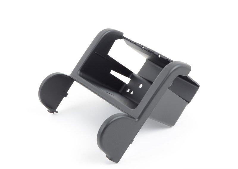 Комплект дооснащ.подлокотника кожа Пд