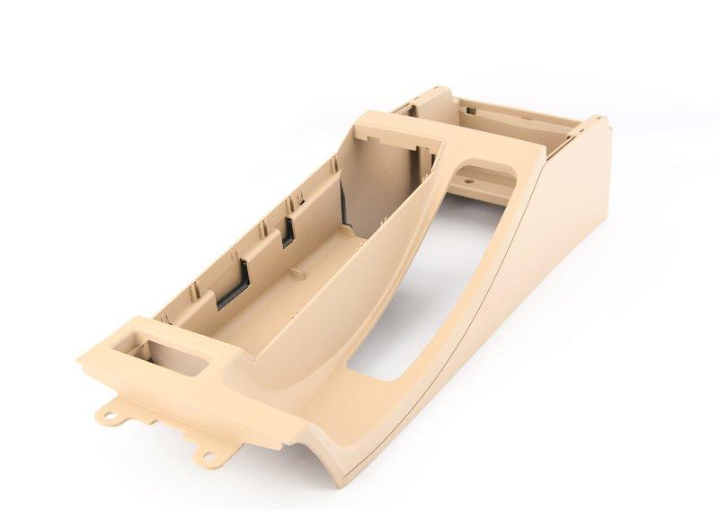 Комплект дооснащ.подлокотника кожа Пд