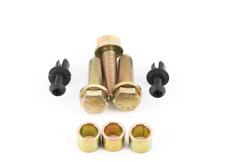 Комплект дооснащ.подлокотника кожа Пд