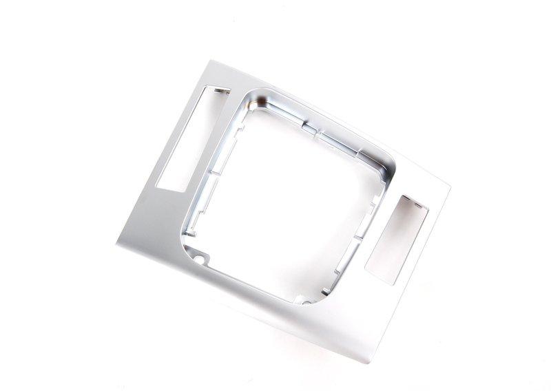 Комплект планок Interieur mattchrom