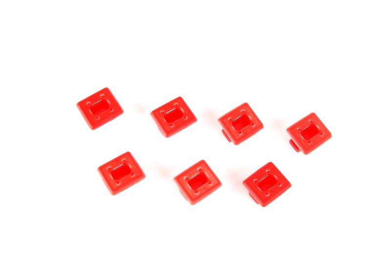 Комплект планок Interieur mattchrom