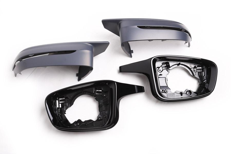 Защитный колпак нар.зеркала загрунт.Л