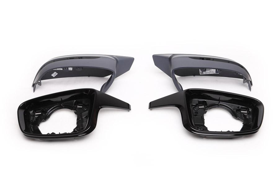 Защитный колпак нар.зеркала загрунт.Л