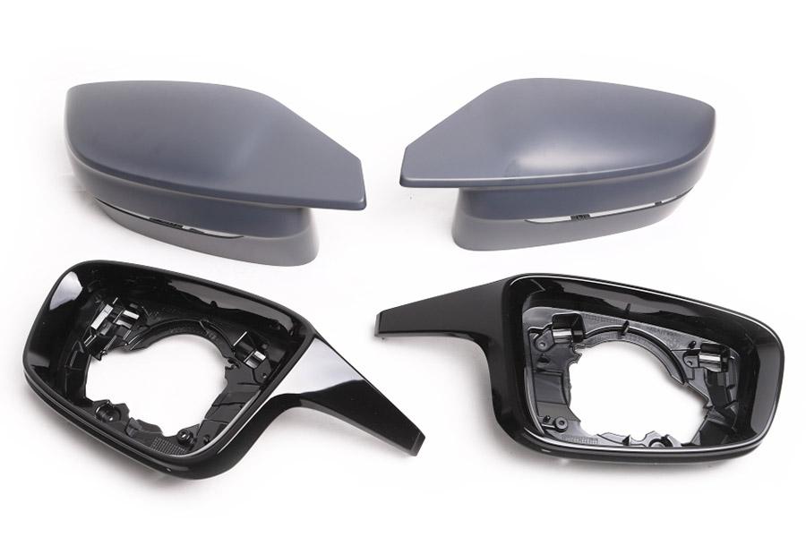 Защитный колпак нар.зеркала загрунт.Л