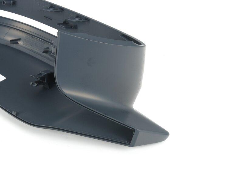 Защитный колпак нар.зеркала загрунт.П