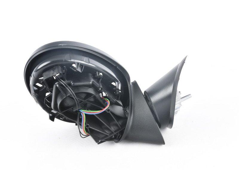 Наружное зеркало с обогревом Л