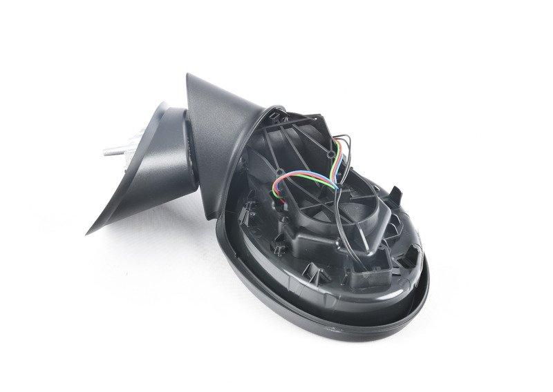 Наружное зеркало с обогревом Л