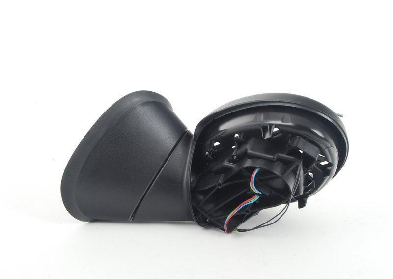 Наружное зеркало с обогревом П