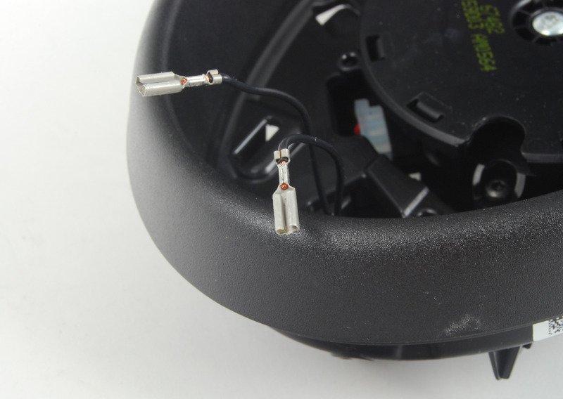 Наружное зеркало с обогревом П