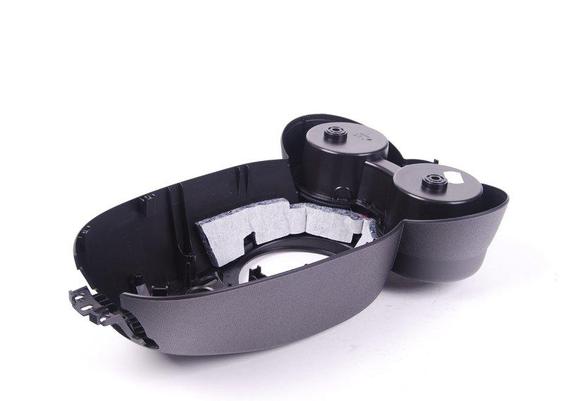 Облицовка центральной консоли Пд