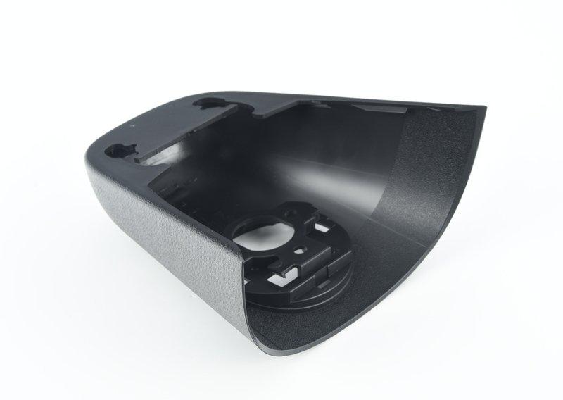 Облицовка опоры направляющей