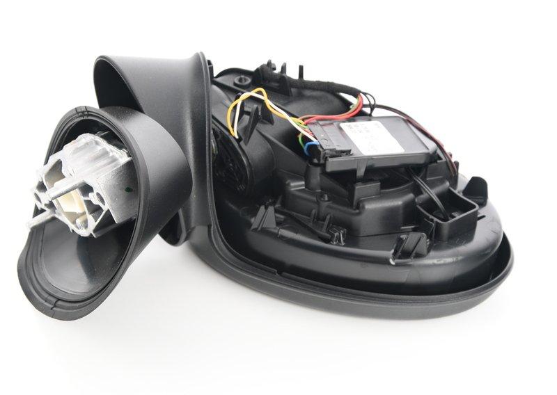 Наружное зеркало с обогревом Л