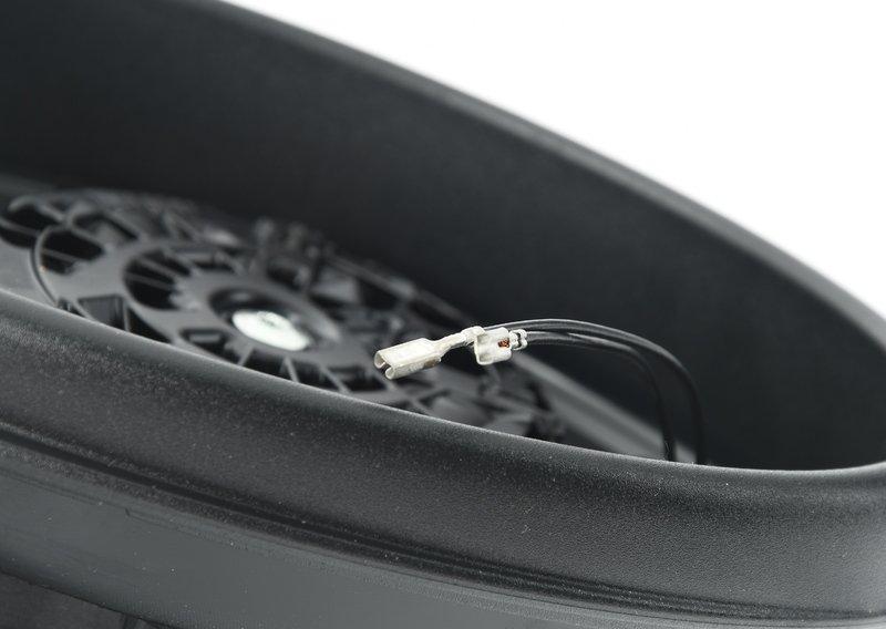 Наружное зеркало с обогревом П