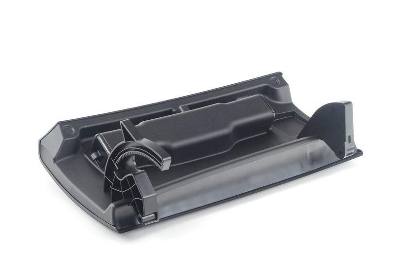 Крышка вещевого ящика