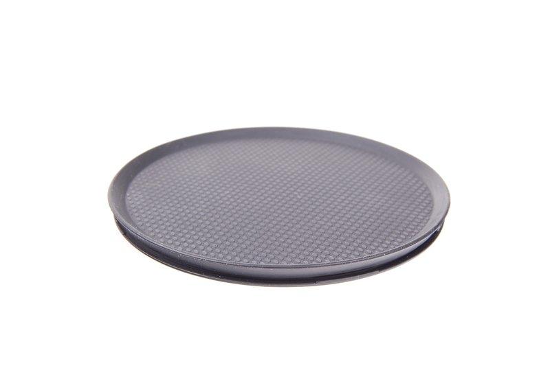 Съемный коврик для подстаканника