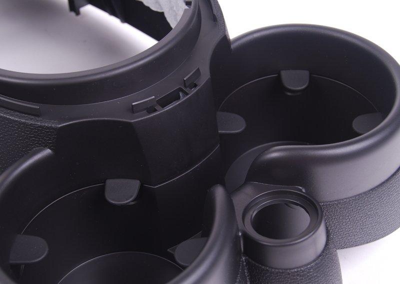 Облицовка центральной консоли Пд