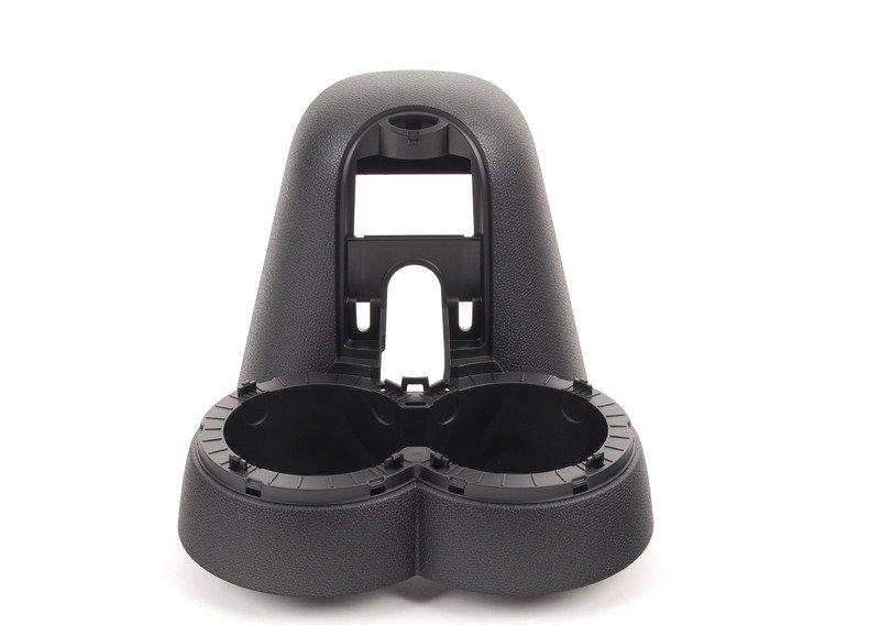 Нижняя часть держ.для емк.с напит.сзади