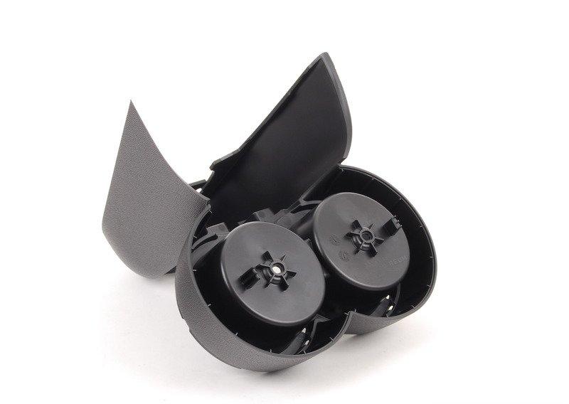 Нижняя часть держ.для емк.с напит.сзади