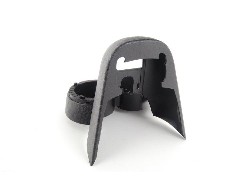 Нижняя часть держ.для емк.с напит.сзади