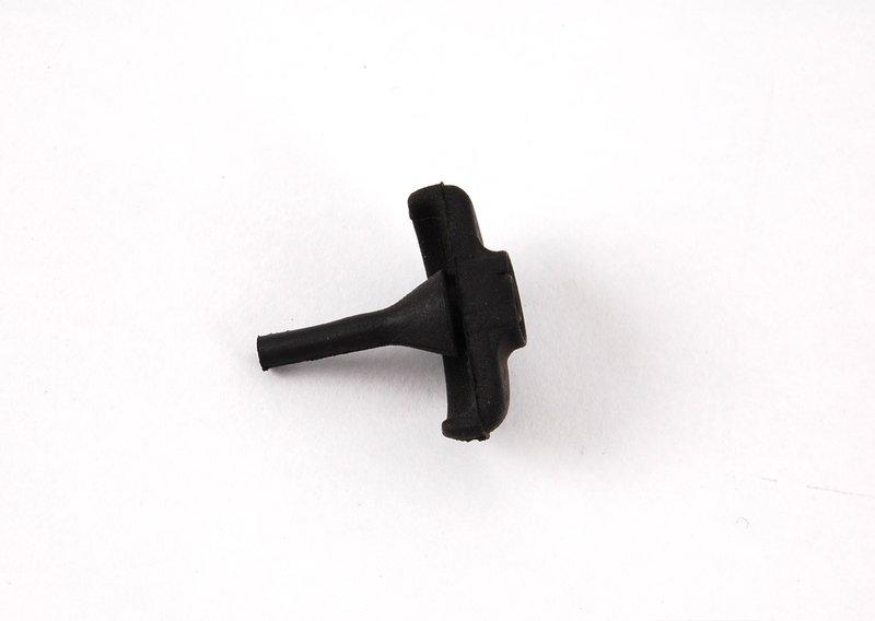 Упорный буфер