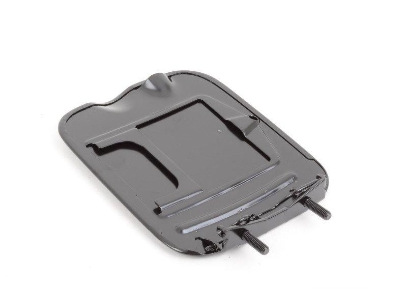 Заслонка заливного отверстия