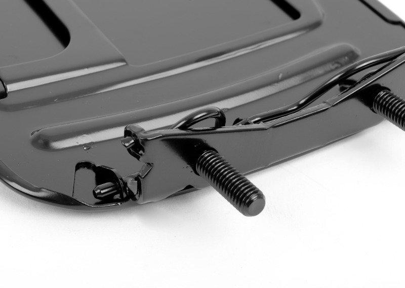 Заслонка заливного отверстия