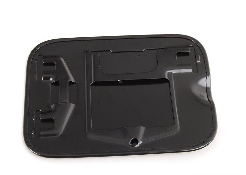 Заслонка заливного отверстия