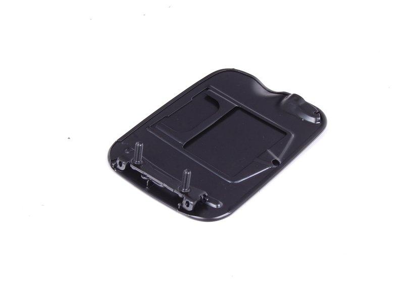 Заслонка заливного отверстия