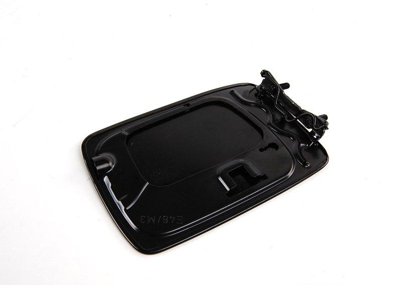 Заслонка заливного отверстия