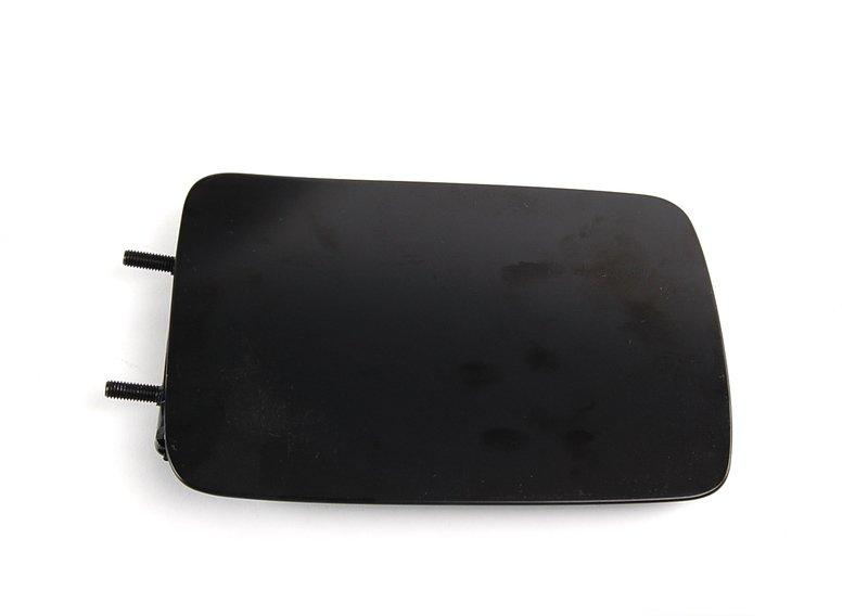 Заслонка заливного отверстия