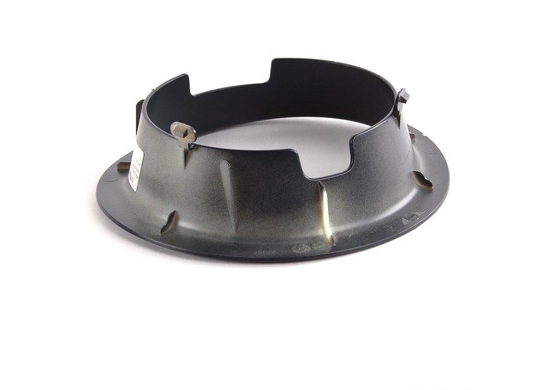 Вставка защитного кожуха, грунтованная