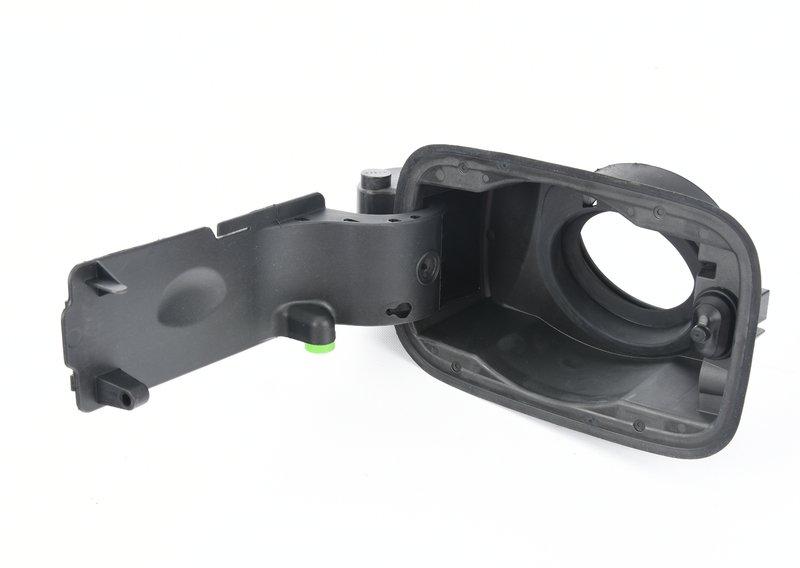 Защитный кожух