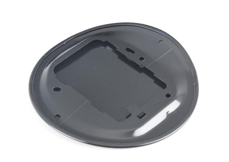 Заслонка заливного отверстия