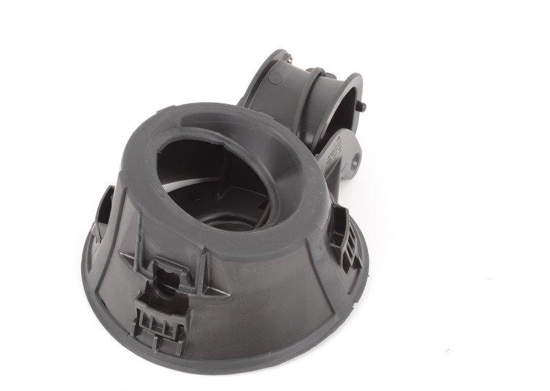 Петля лючка топливного бака