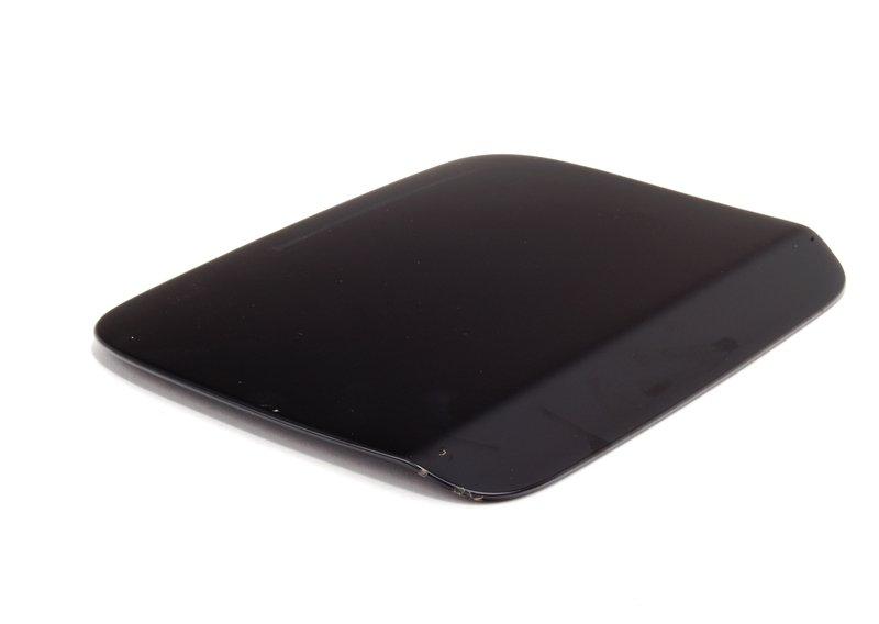 Заслонка заливного отверстия